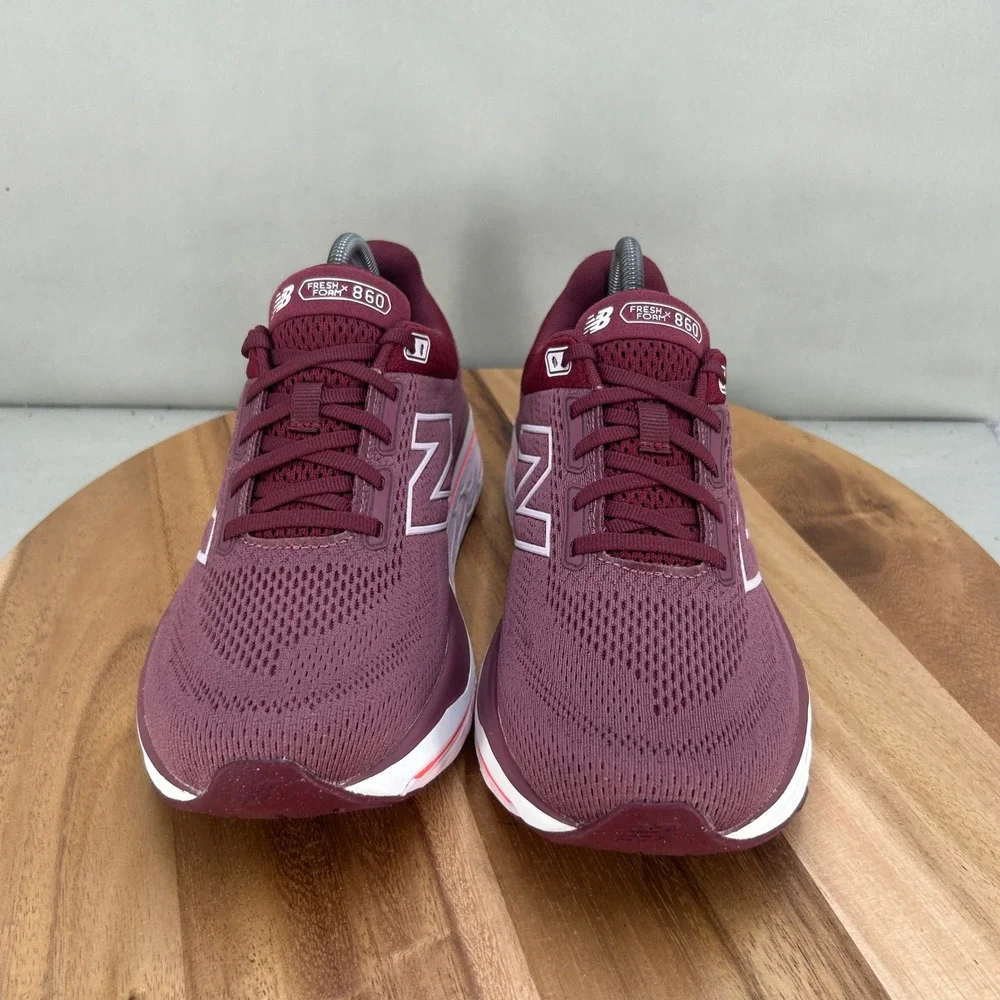 New Balance excellent used